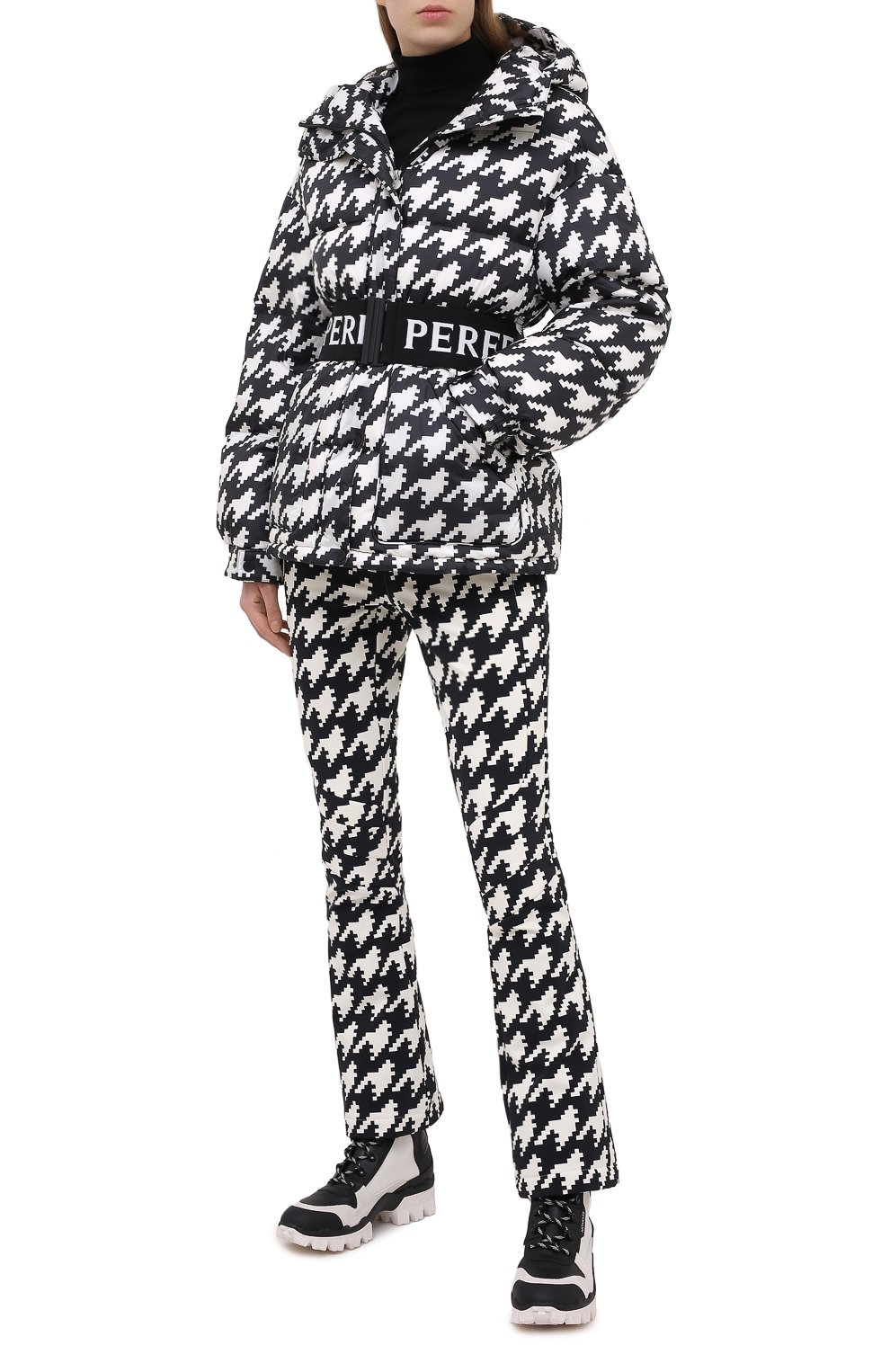 Брюки PERFECT MOMENT, арт. W20/W30000241740, фото 2