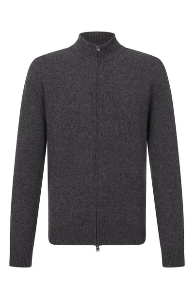 Мужской кардиган из шерсти и кашемира CANALI, арт. C0022/MK02484