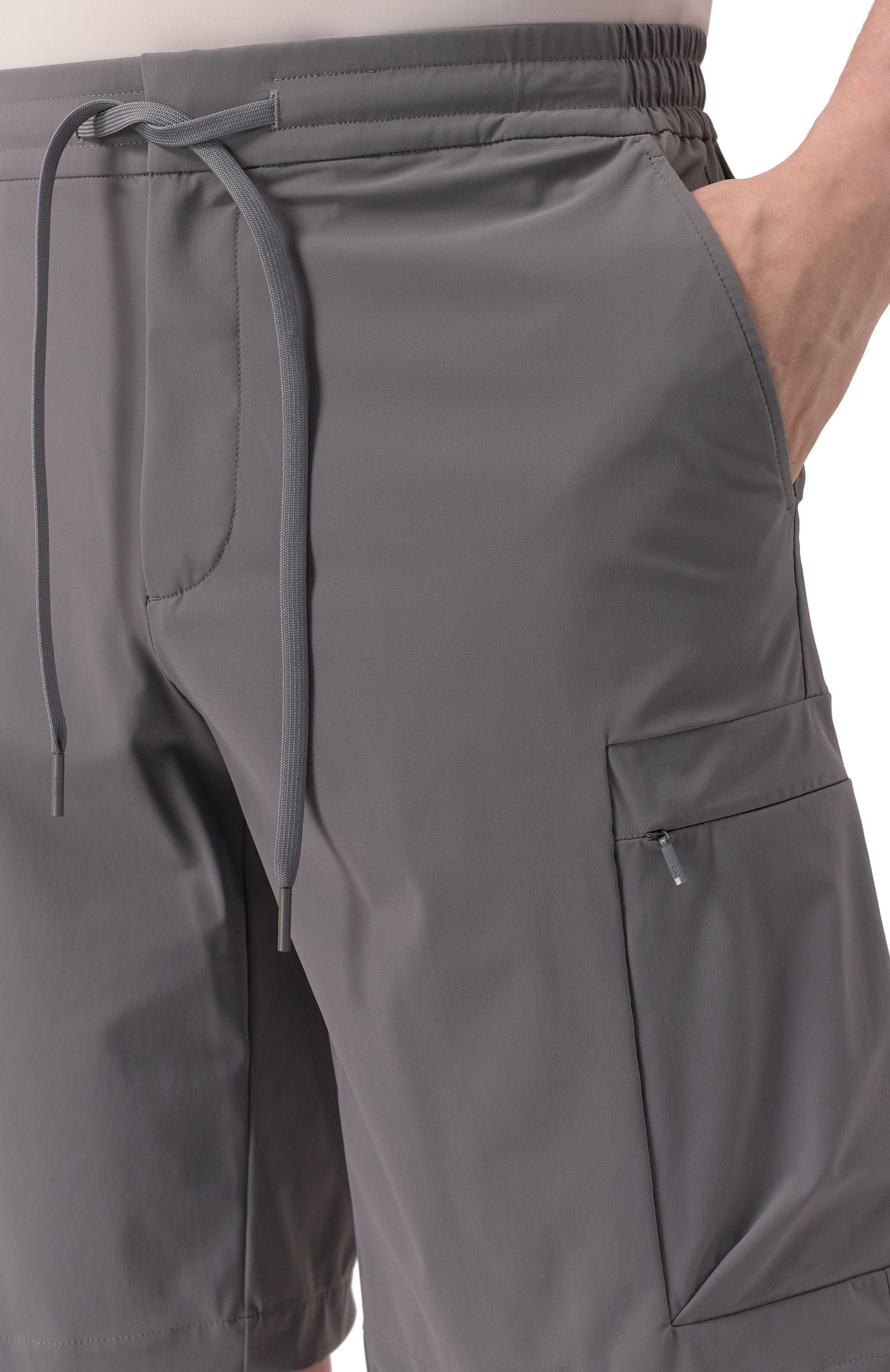 Шорты DUNO, арт. REI/TREVI, фото 5