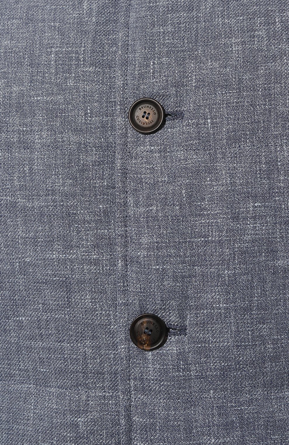 Пуховый жилет BRUNELLO CUCINELLI, арт. MD4951852, фото 5