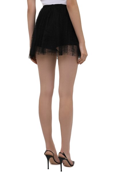 Юбка-шорты REDVALENTINO, арт. WR0RFG09/428, фото 4