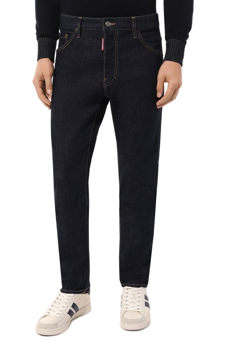 Джинсы cool guy DSQUARED2, арт. S74LB1535/S30664, фото 1