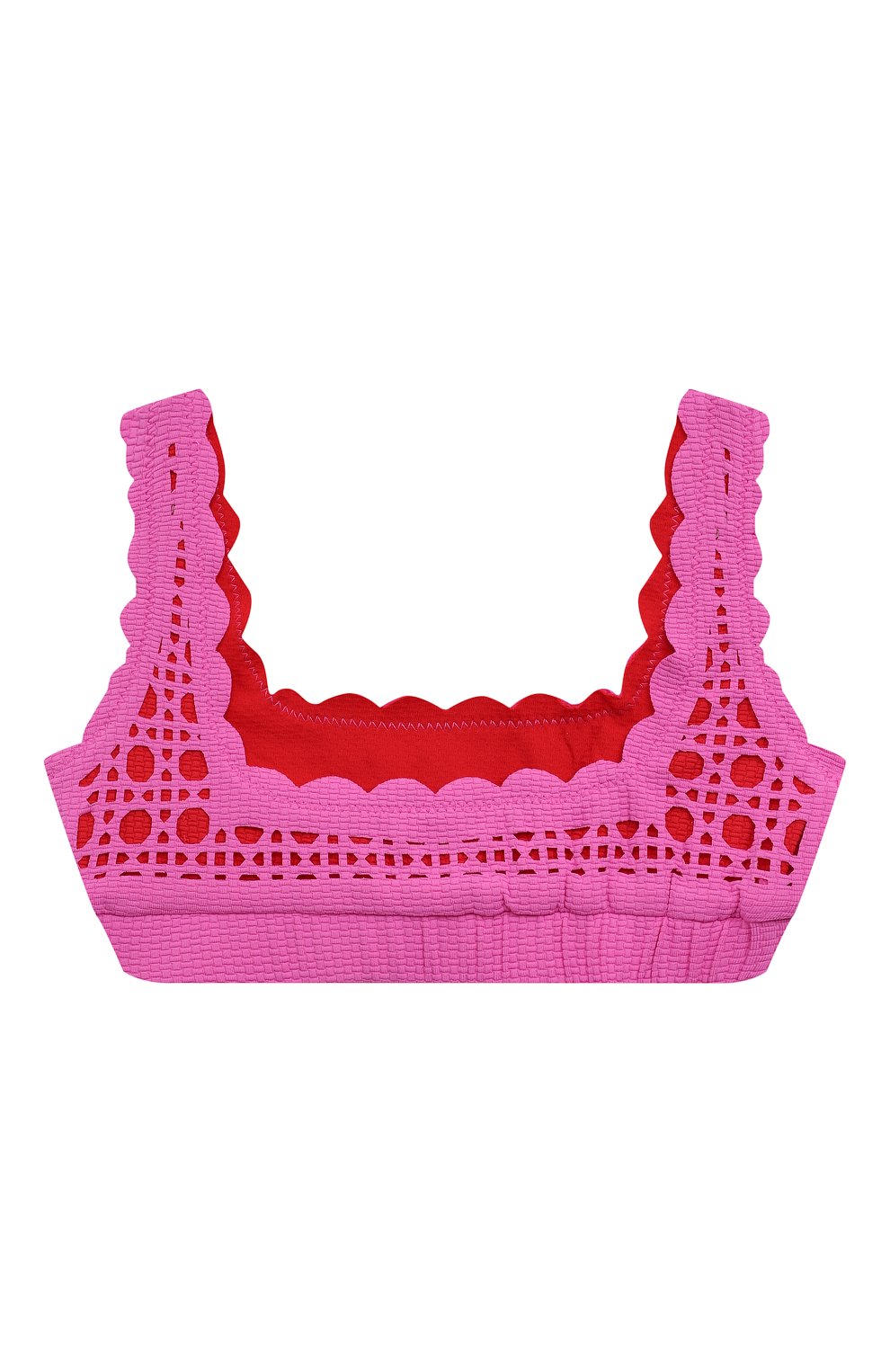 Бра-топ MARYSIA BUMBY, арт. BT032-LC, фото 2