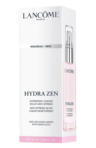 Увлажняющая эмульсия для лица hydra zen anti-stress glow (50ml) LANCOME, арт. 3614272889354, фото 2