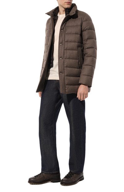 Пуховик HETREGO, арт. 8K515/GARRETT, фото 2