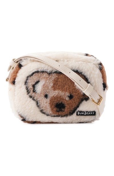 Сумка thomas bear BURBERRY, арт. 8131471, фото 4