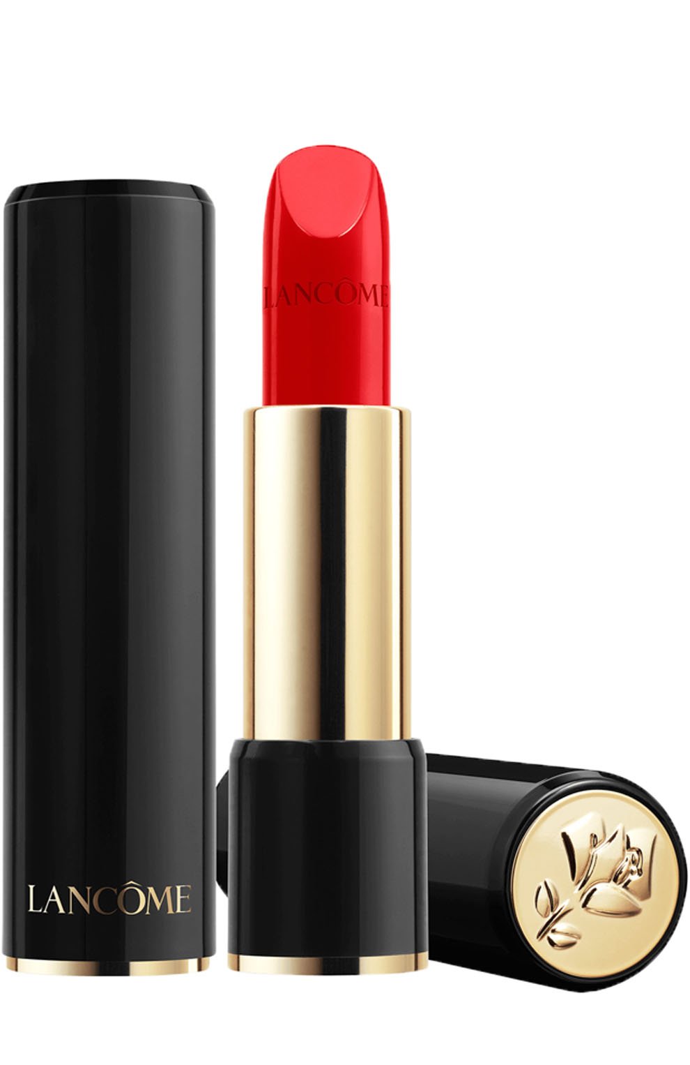 Губная помада l'absolu rouge, оттенок 132 caprice LANCOME, арт. 3614271426475, фото 1
