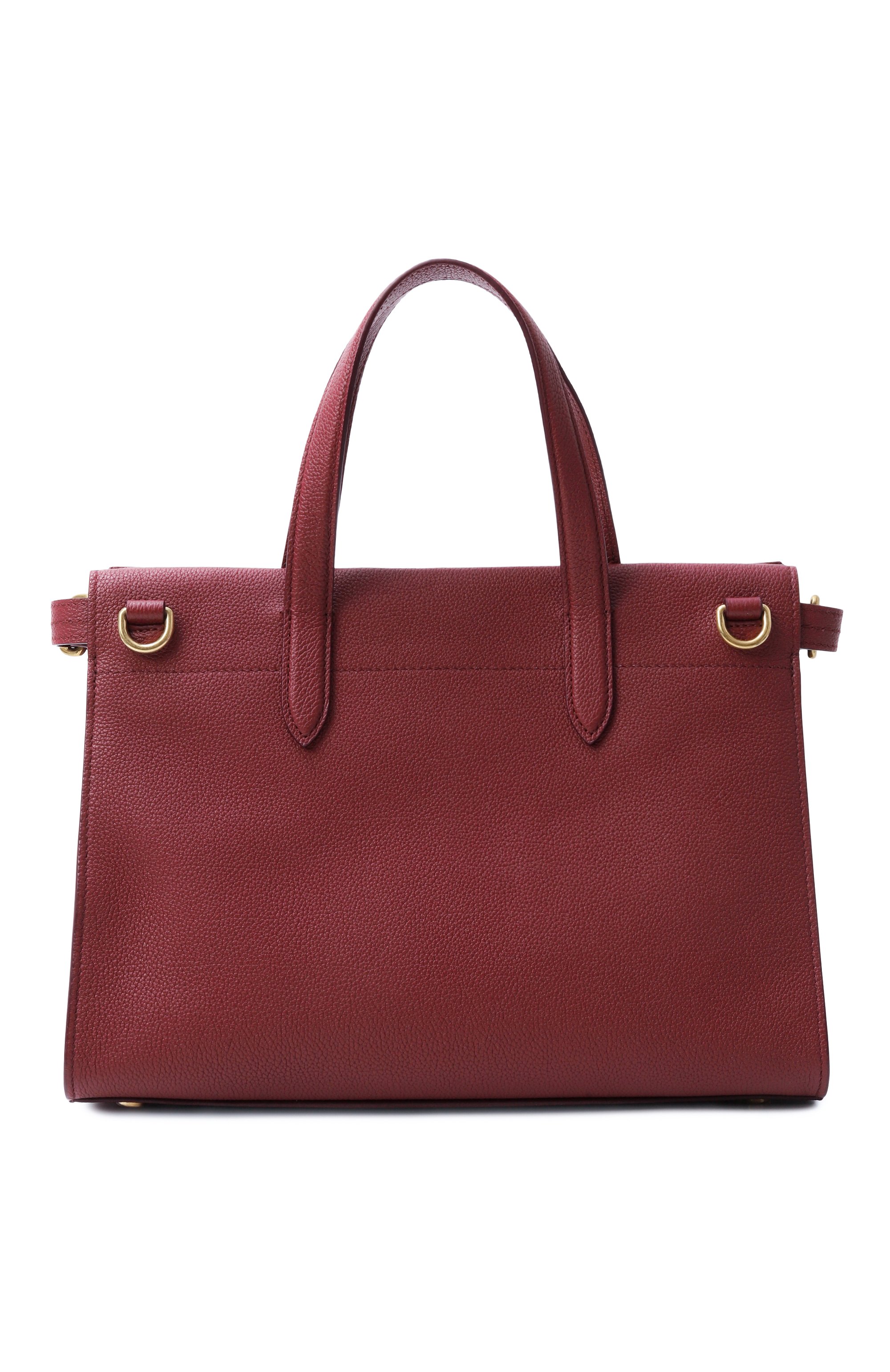 Сумка cotswolds small BURBERRY, арт. 8111341, фото 6