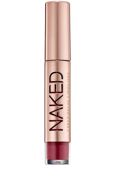 Женские блеск для губ naked beso URBAN DECAY, арт. 604214921375