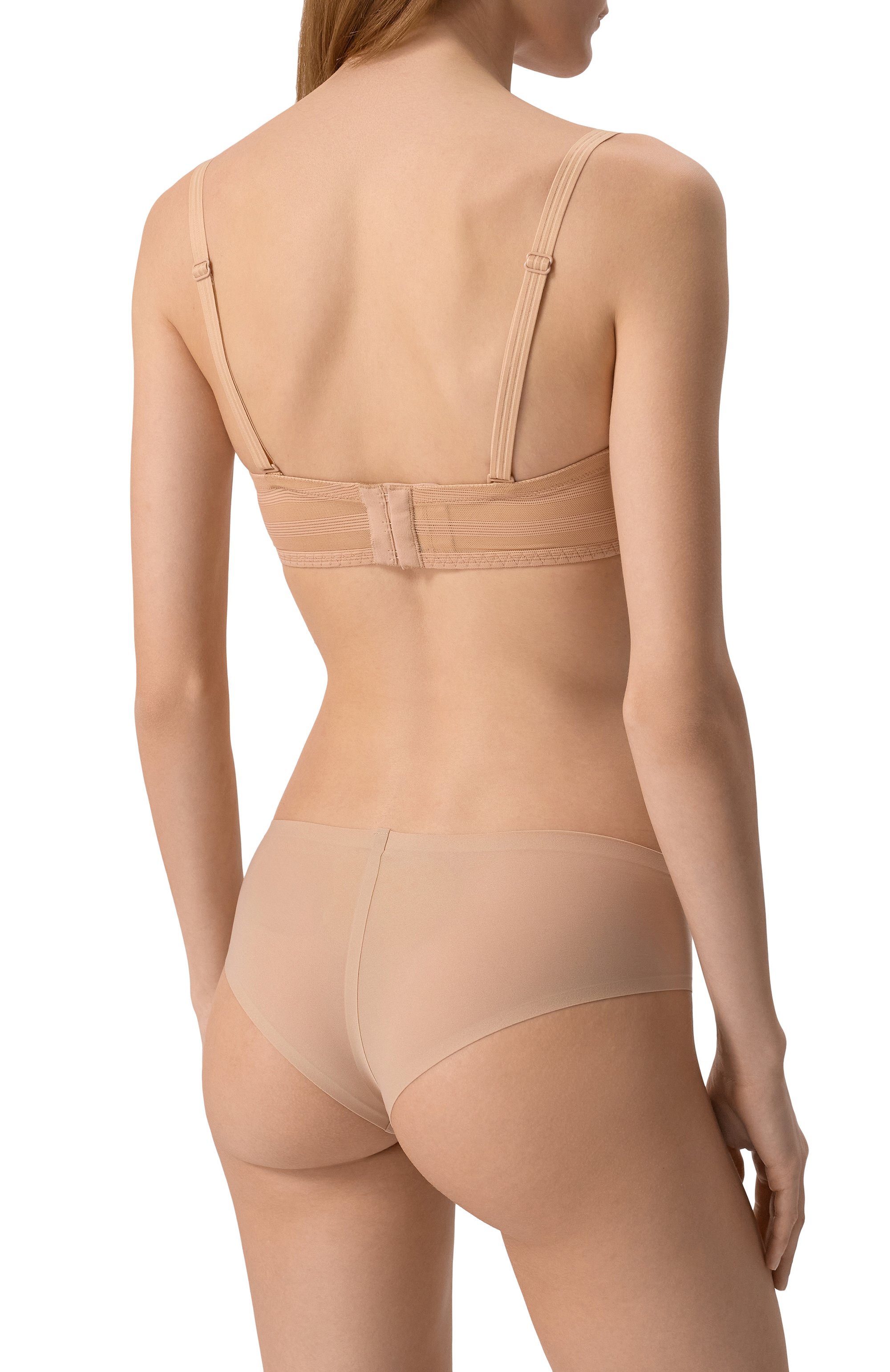 Бюстгальтер-бандо ANTIGEL, арт. ECJ5614, фото 3