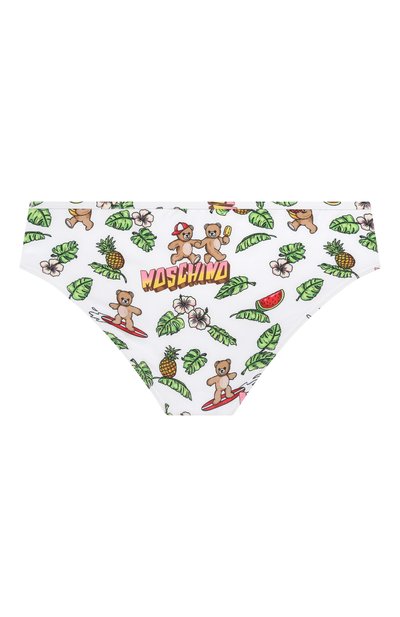 Раздельный купальник MOSCHINO, арт. HHL00E/LKA11_001, фото 5