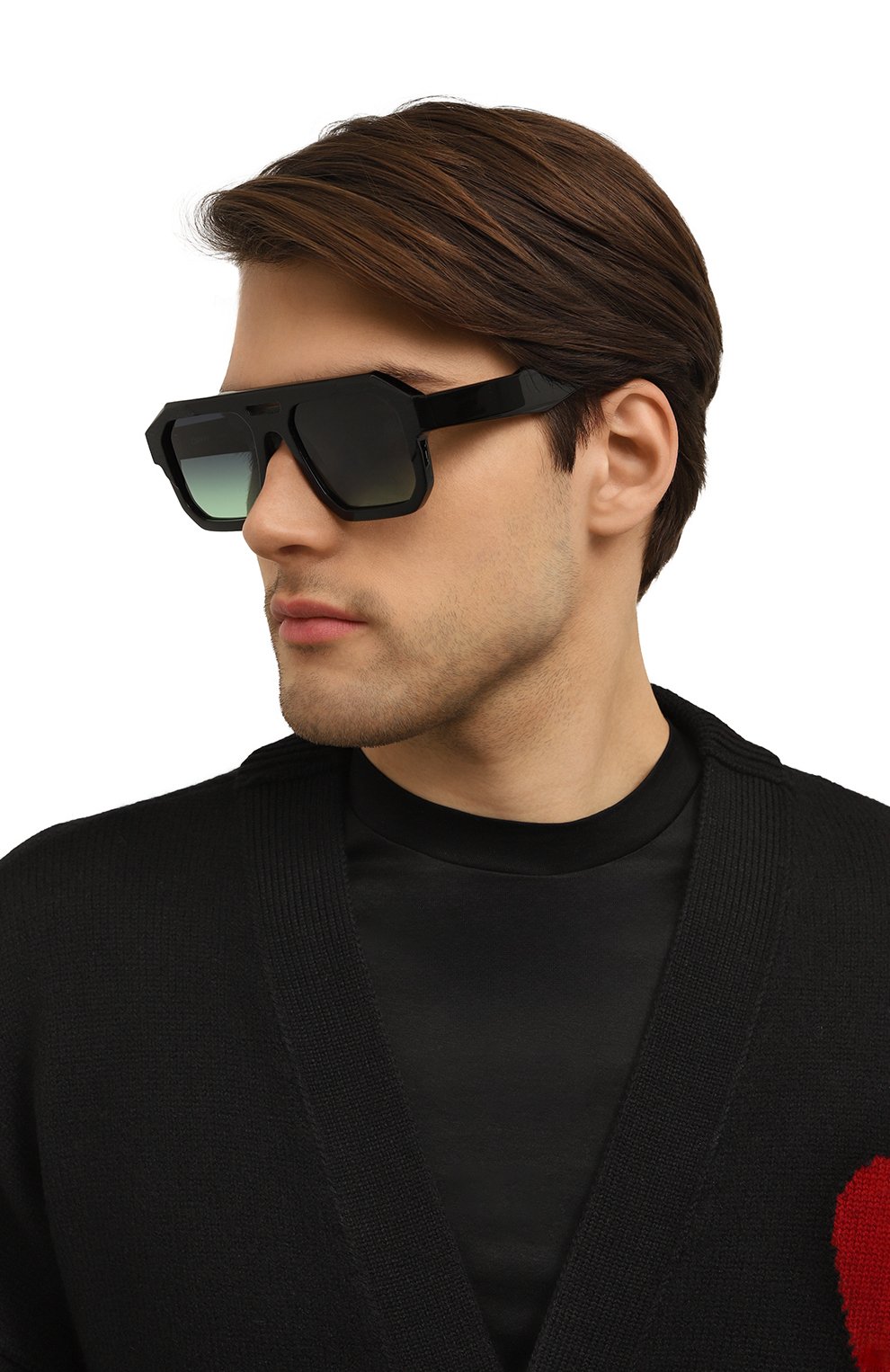 Солнцезащитные очки OPHY, арт. GEHRY 01, фото 3