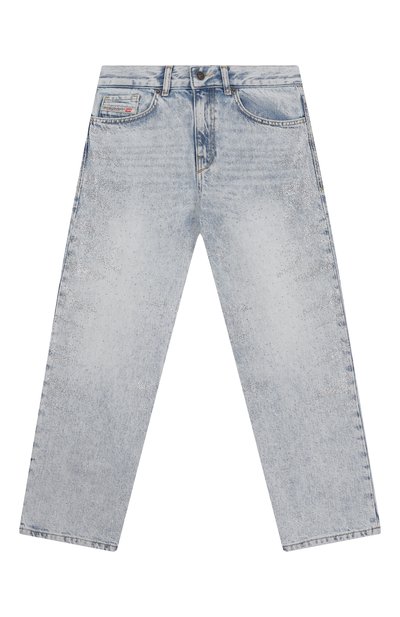 Джинсы DIESEL, арт. J00817/KXBL0, фото 1