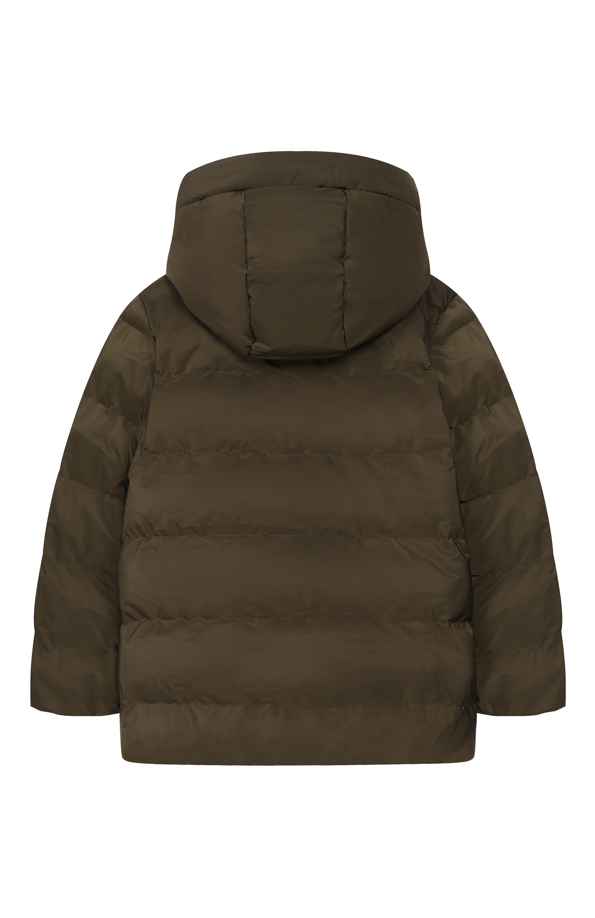 Утепленная куртка JACADI, арт. 2043499, фото 2