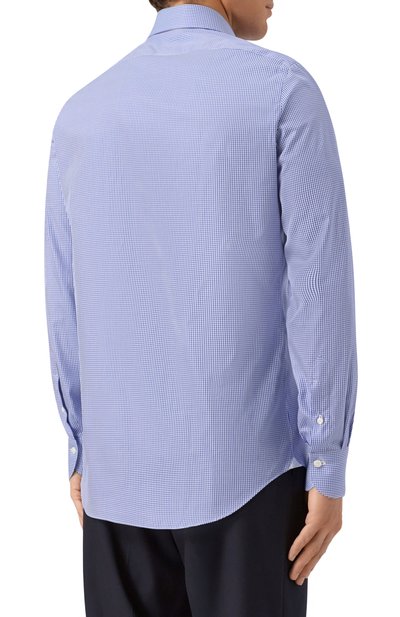 Хлопковая сорочка FINAMORE 1925, арт. 170/2 M/C0495Z, фото 4