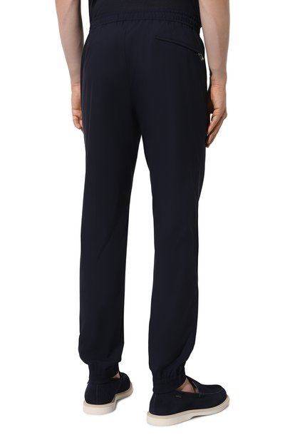 Джоггеры CORNELIANI, арт. 934529-9318523, фото 4