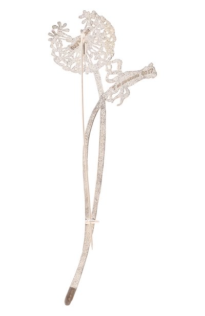 Брошь одуванчик РУССКИЕ САМОЦВЕТЫ, арт. 41551, фото 3