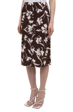 Юбка из вискозы RALPH LAUREN, арт. 290840906, фото 1