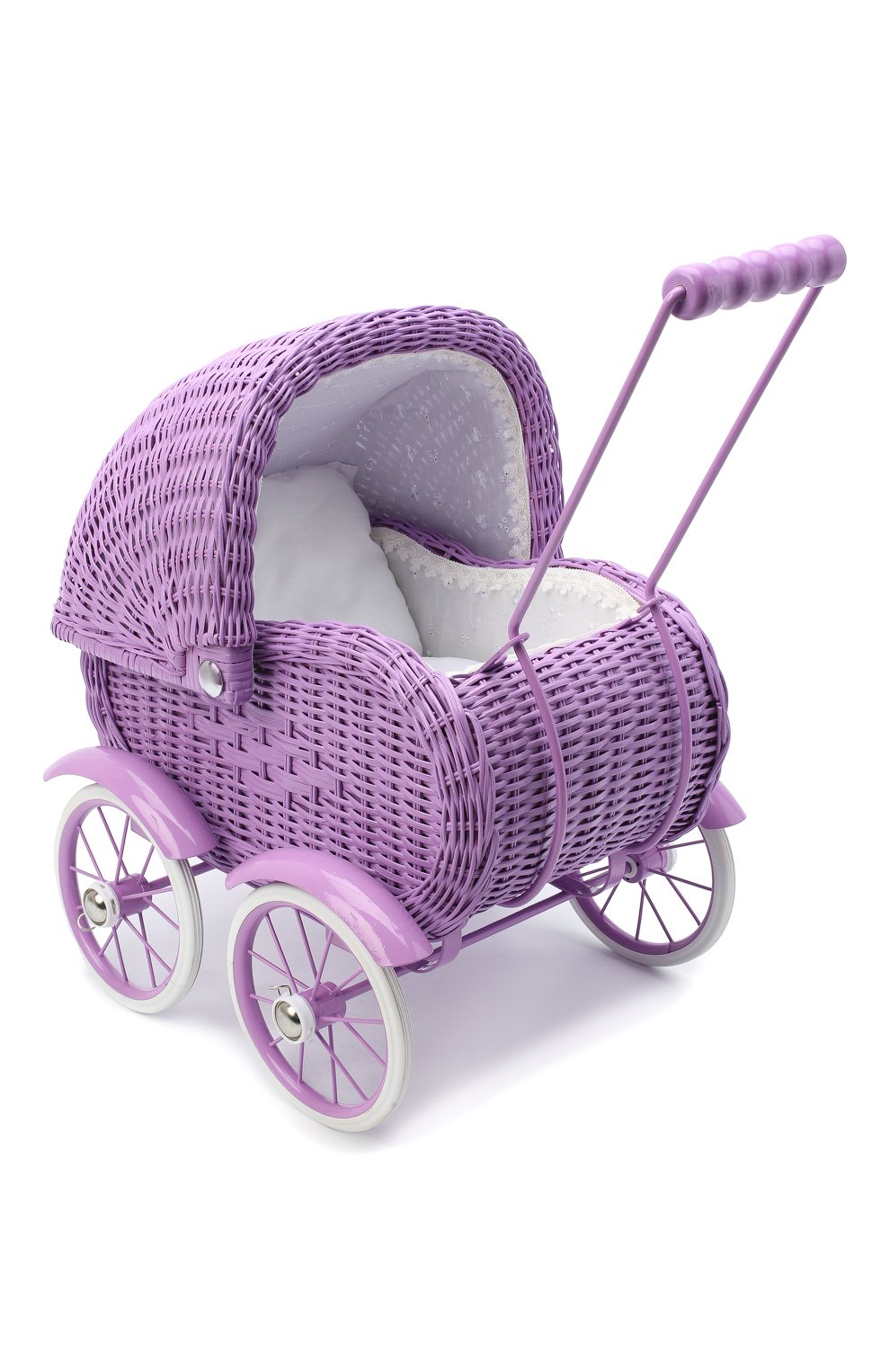 Игрушечная коляска для кукол MAGNI, арт. 2426, фото 2