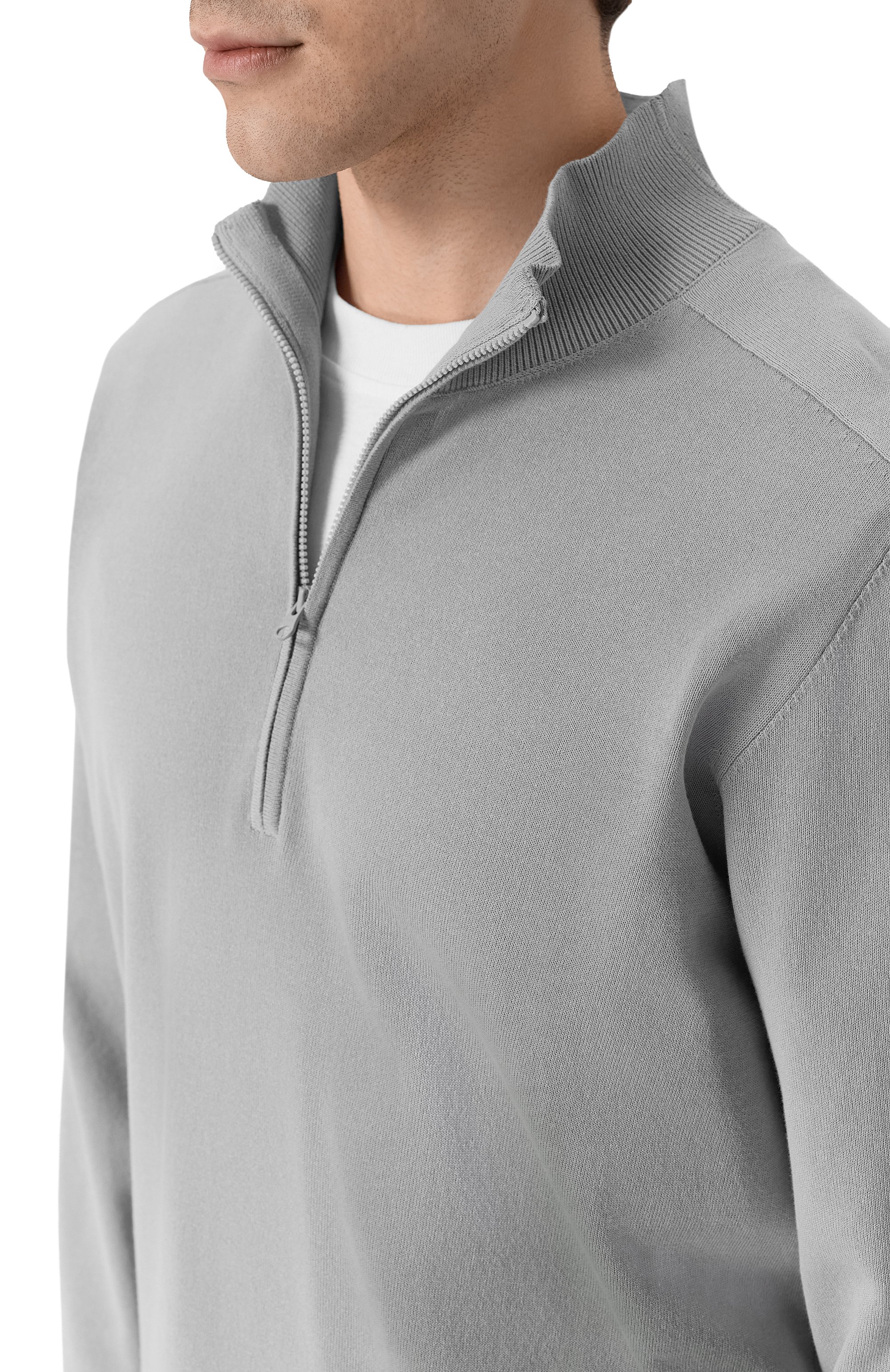 Хлопковый джемпер C.P. COMPANY, арт. 20CLKN064A/110578A, фото 5