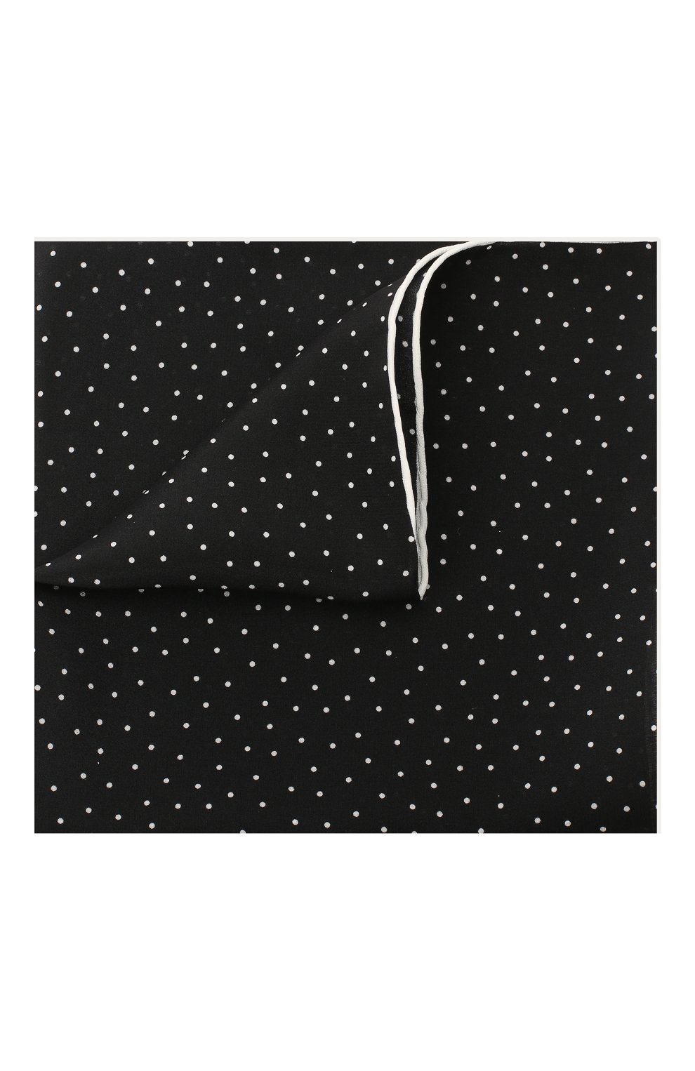 Шелковы й платок LANVIN, арт. 3806/HANDKERCHIEF, фото 1