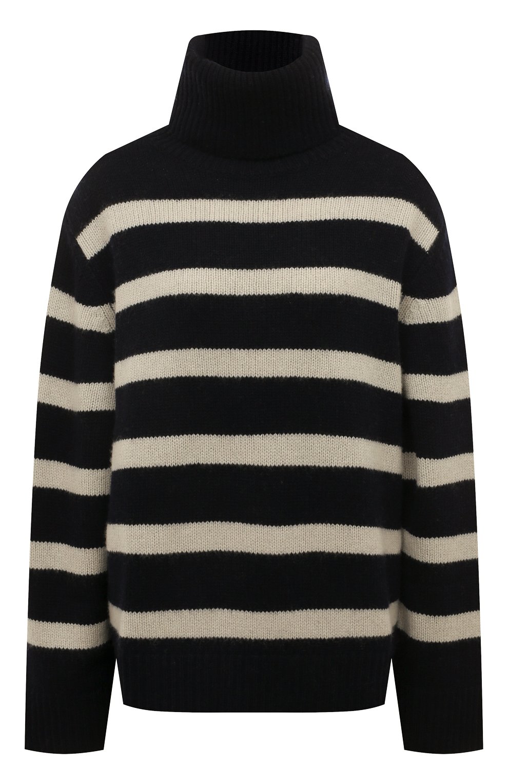 Свитер из шерсти и кашемира ALLUDE, арт. 225/17630, фото 1