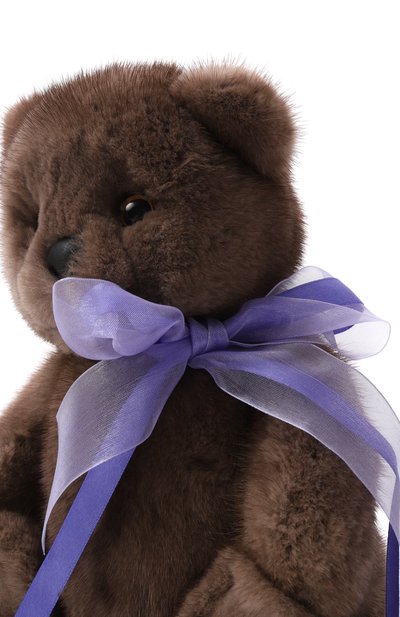 Мягкая игрушка медведь тедди CAROLON, арт. МИ-25-В-005-3, фото 4