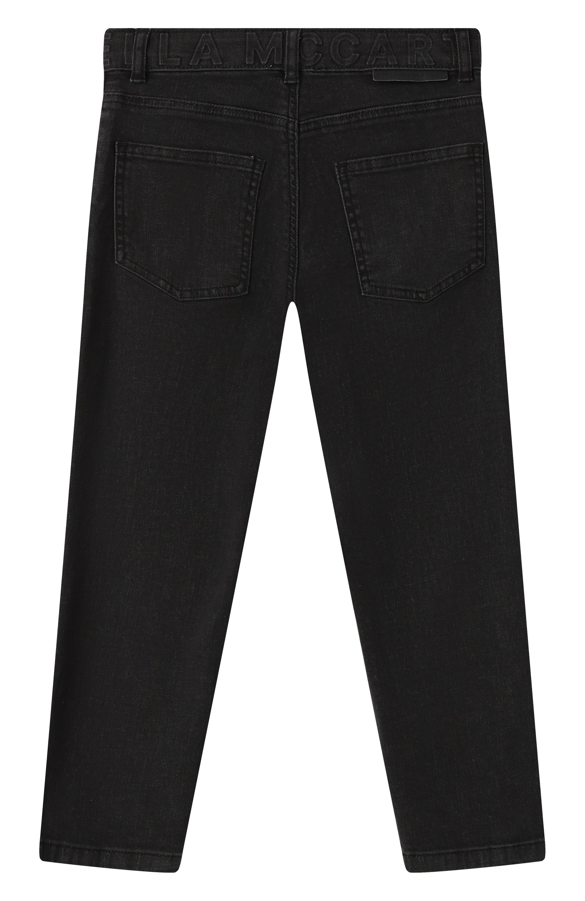 Джинсы STELLA MCCARTNEY, арт. TV6P20, фото 2