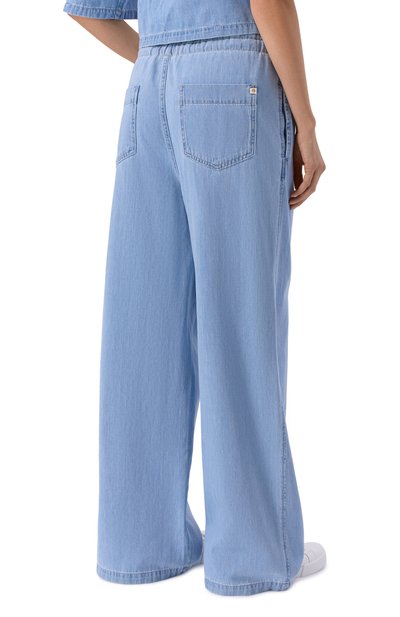 Джинсы cali AG ADRIANO GOLDSCHMIED, арт. W0201-188/CALI-C0ULISSE TR0USER, фото 4