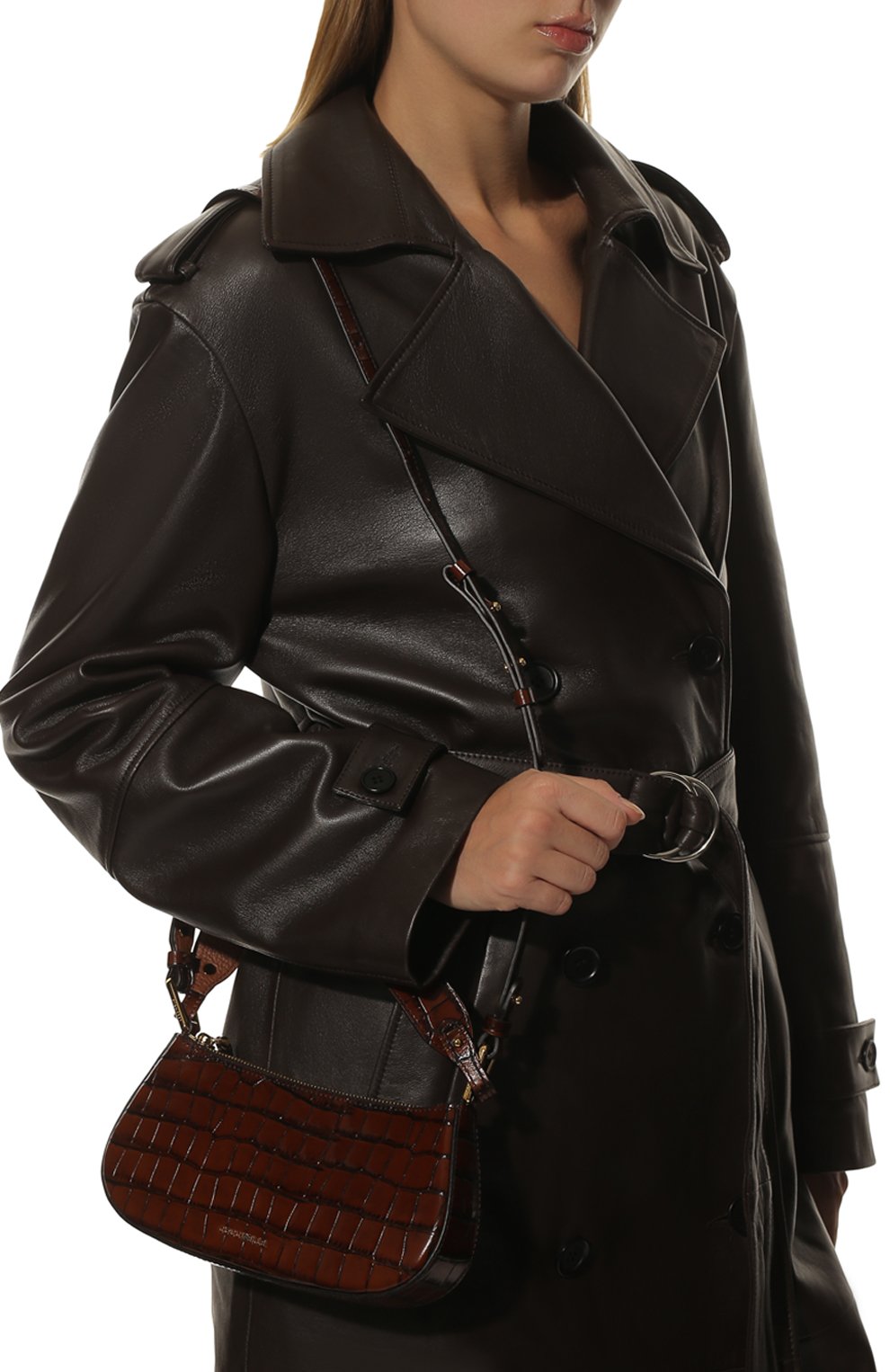 Сумка merveille mini COCCINELLE, арт. E5 MRG 52 01 01, фото 2