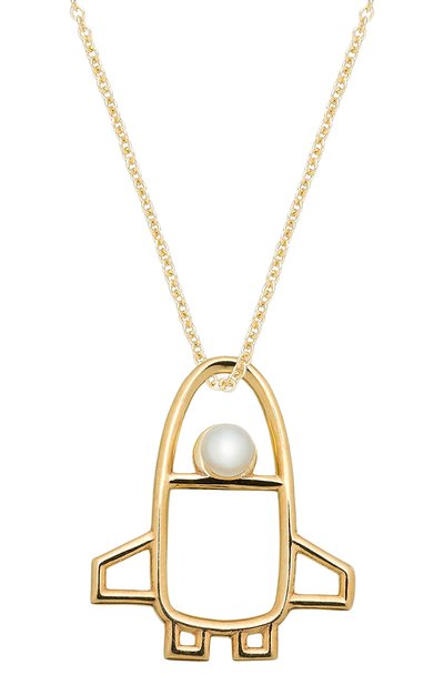 Женские кулон ALIITA, арт. NRPU85000ZYG09K J1000