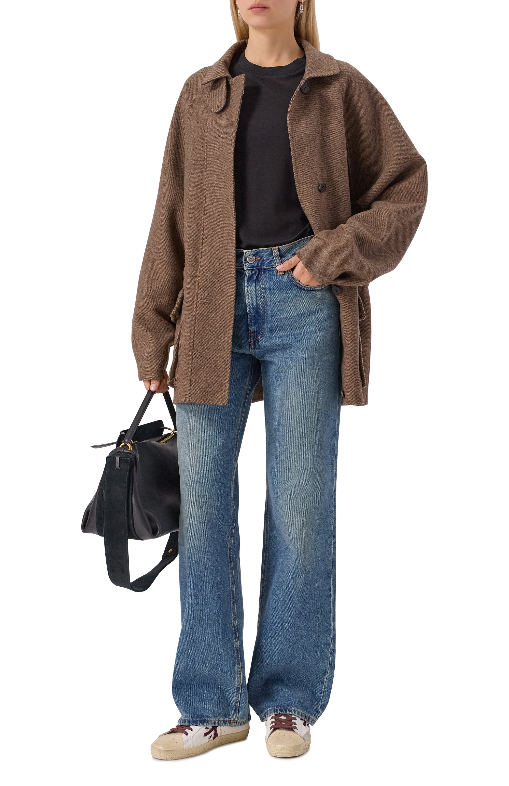 Лонгслив BOGNER, арт. 56345105, фото 2