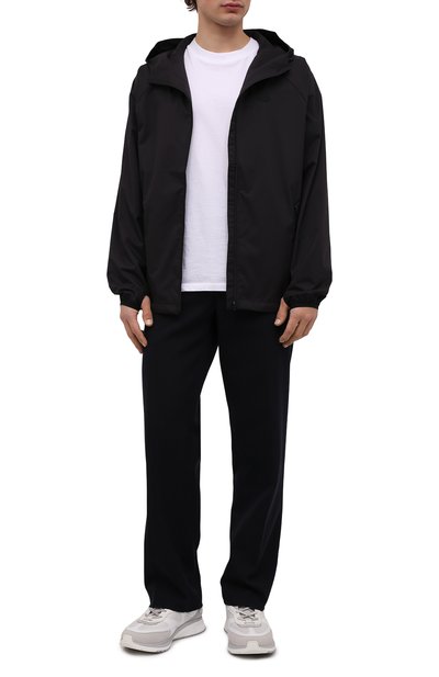 Куртка KENZO, арт. FC55BL1551NU, фото 2