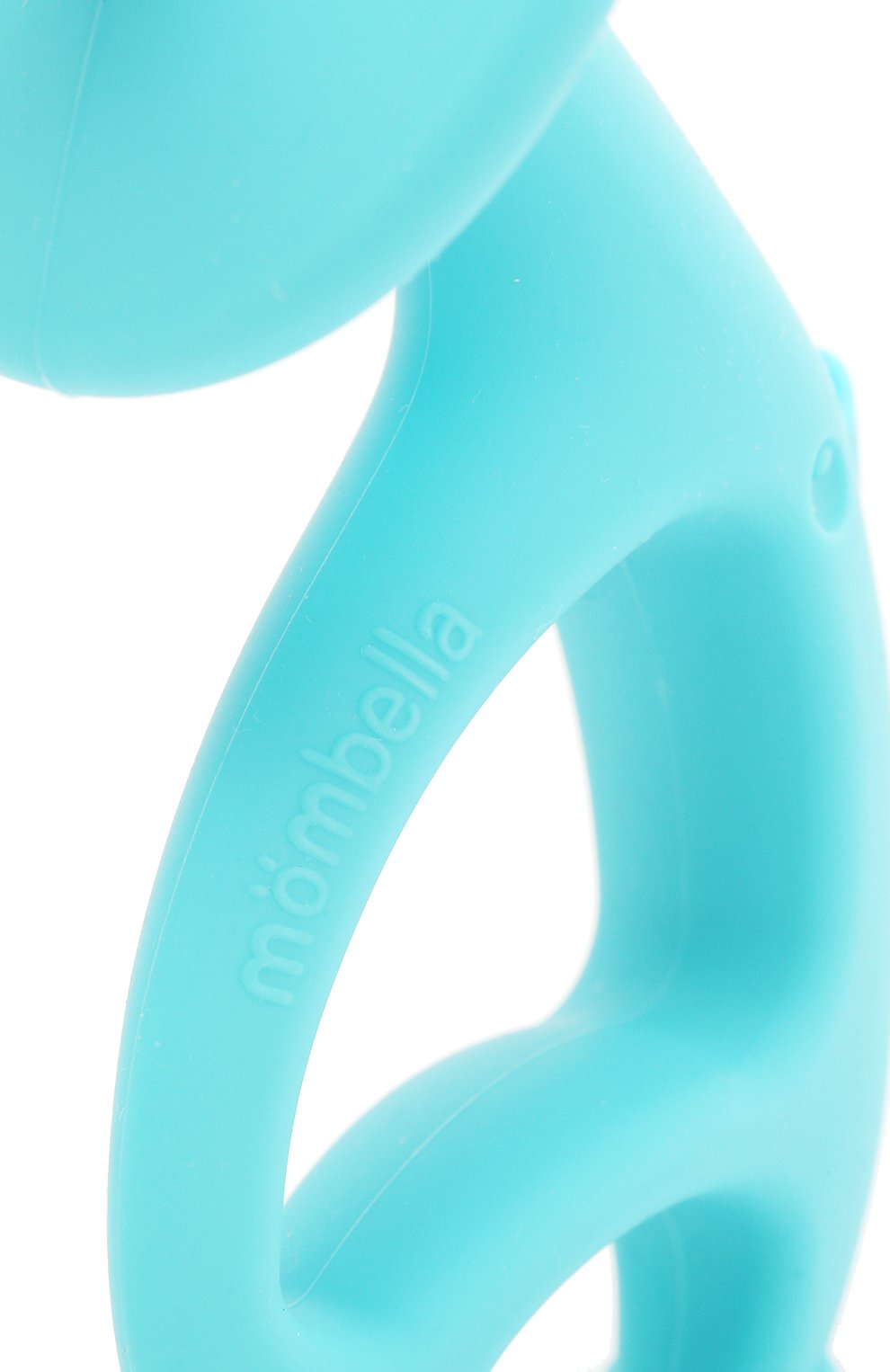 Прорезыватель MOMBELLA, арт. 8051, фото 5