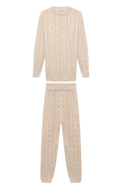 Комплект из пуловера и брюк ROYAL FIVE COLLECTION, арт. КХВА-ACS104