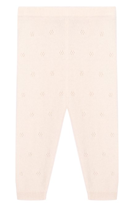 Кашемировые брюки OSCAR ET VALENTINE, арт. LEG10