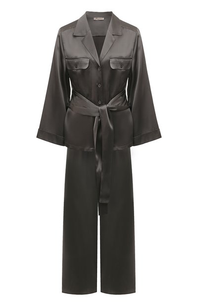 Шелковая пижама MARJOLAINE, арт. 3SOI5539, фото 1