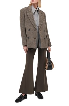 Брюки LOW CLASSIC, арт. L0W20FW_TR03KH, фото 2