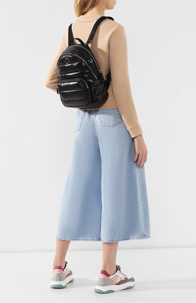 Рюкзак kilia MONCLER черного цвета по цене 89950 руб., арт. E1-09A-00670-00-68950, фото 2 Рюкзак kilia MONCLER, арт. E1-09A-00670-00-68950, фото 2