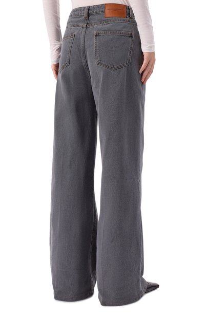 Джинсы OFFICINE GENERALE, арт. W25W5PT750, фото 4