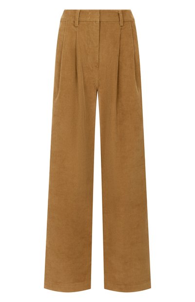 Женские вельветовые брюки CO, арт. 5872PCC-F25