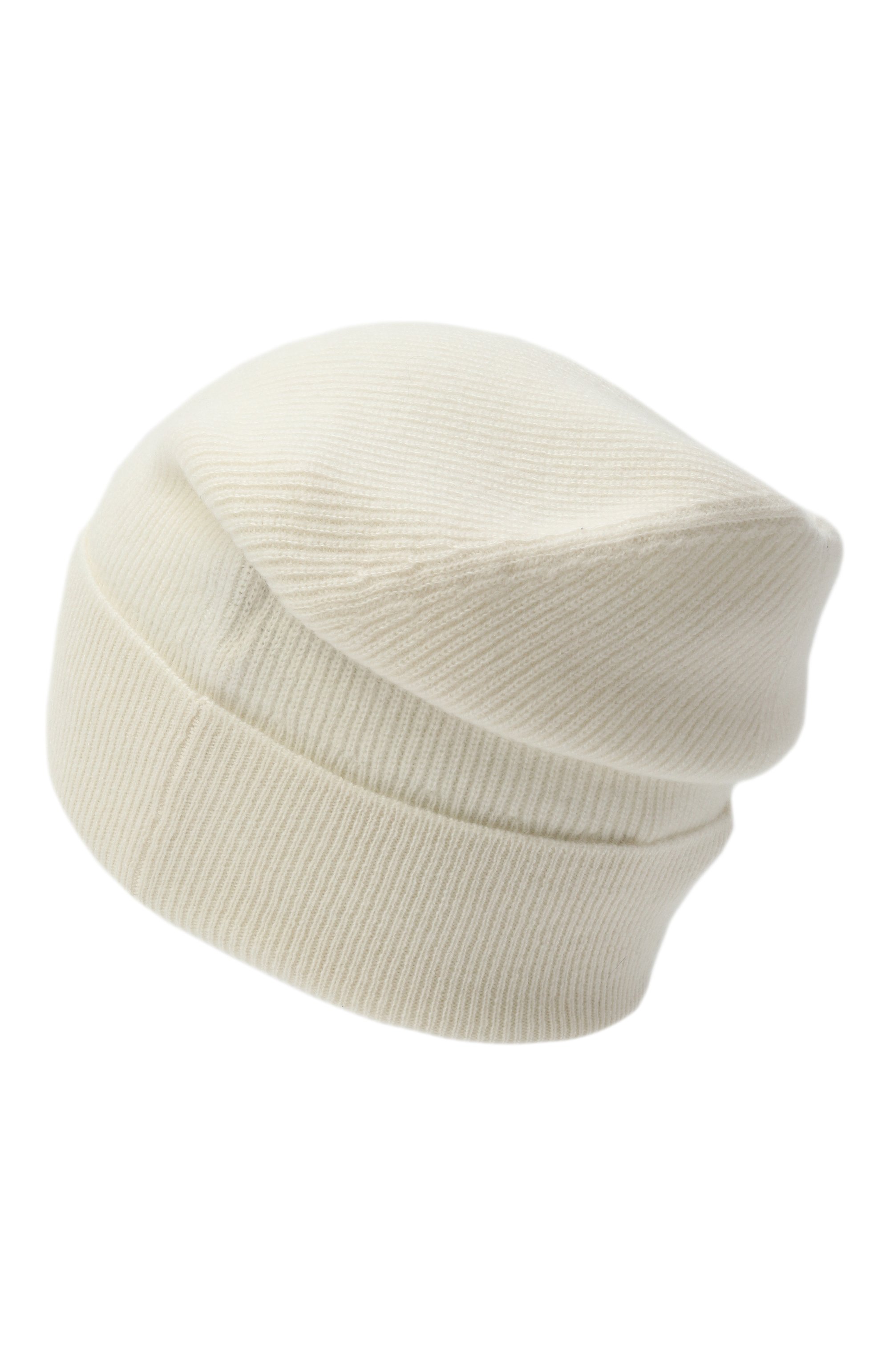 Кашемировая шапка MVST, арт. ACBW240-100-MT, фото 2