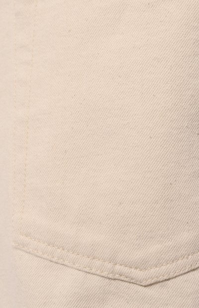 Джинсы JIL SANDER, арт. J47KA0003/J46545, фото 5