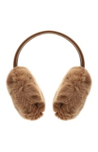 Темно-бежевый