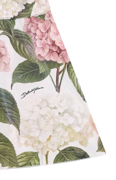 Юбка DOLCE & GABBANA, арт. L5J866/0N0CB_001, фото 3