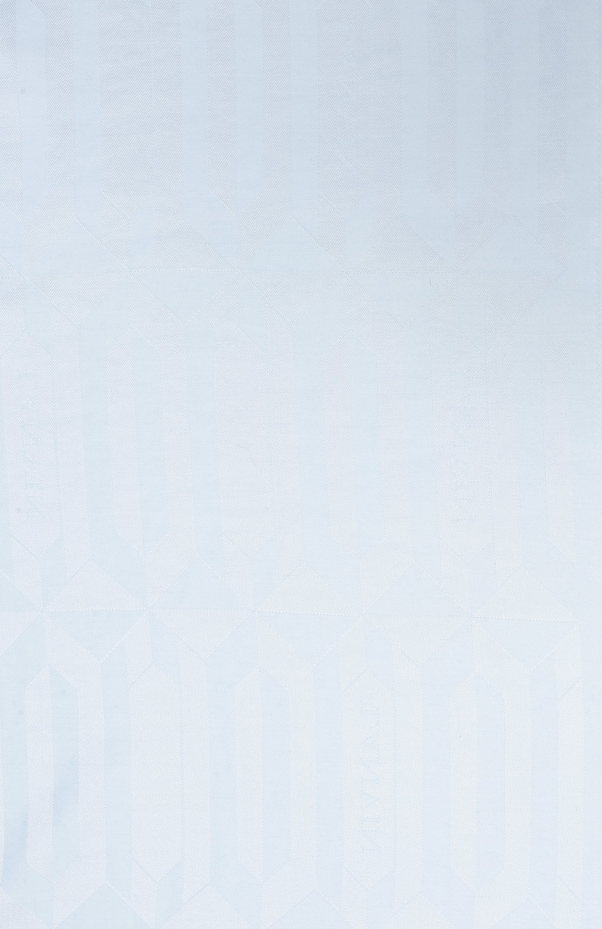 Шаль из шелка и шерсти LANVIN, арт. 6L1414J5753, фото 4