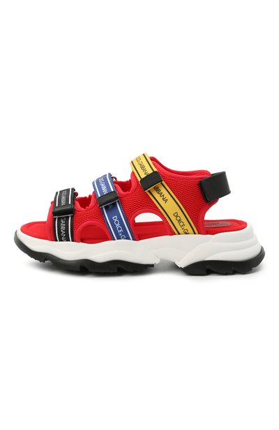 Сандалии DOLCE & GABBANA, арт. DA0971/A0239/37-39, фото 2