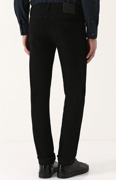 Джинсы прямого кроя CITIZENS OF HUMANITY, арт. 6092B-927, фото 4