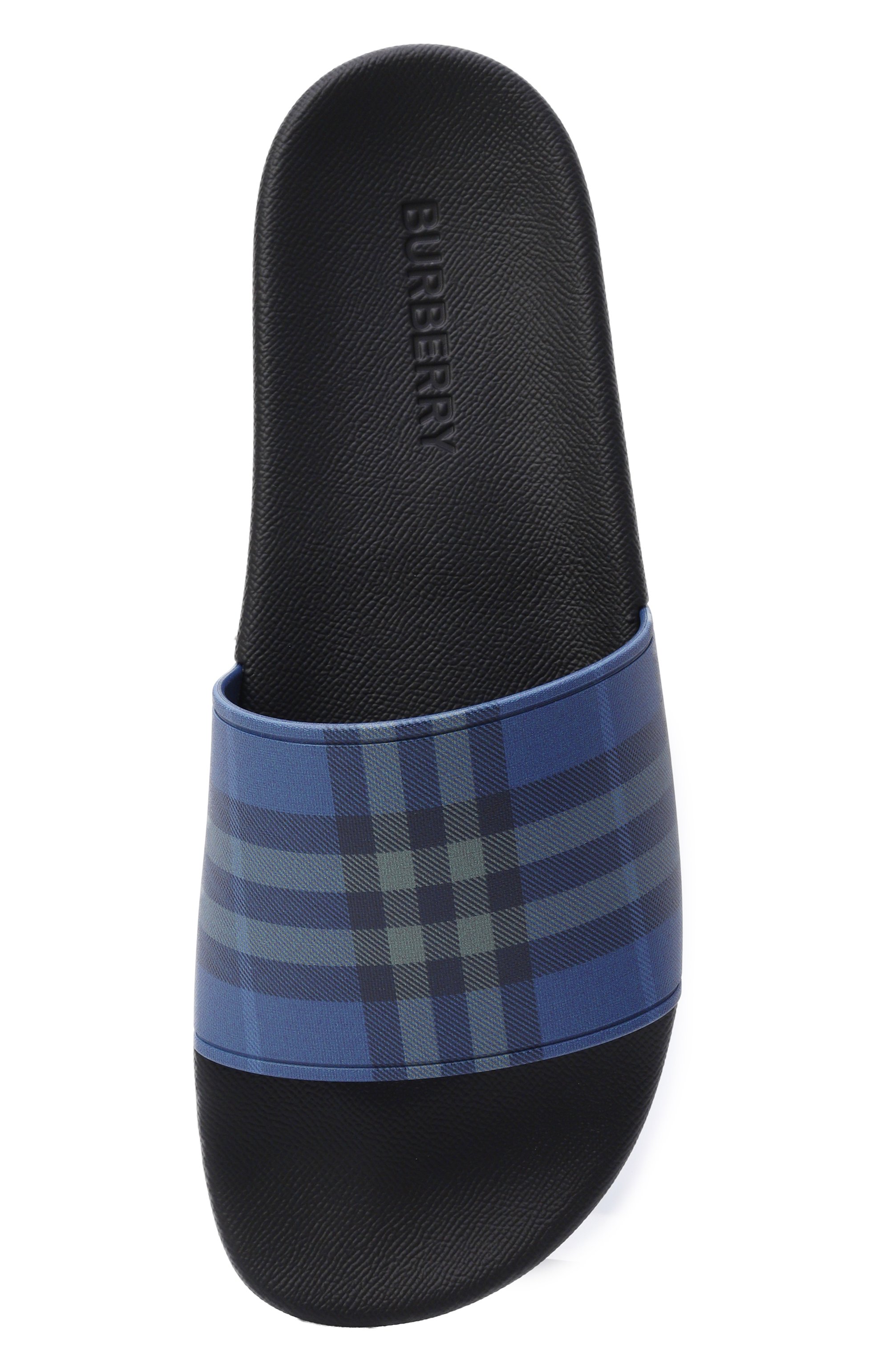 Шлепанцы BURBERRY, арт. 8119277, фото 5