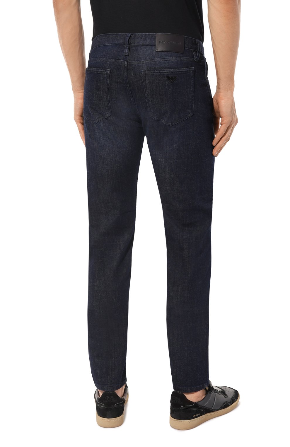 Джинсы EMPORIO ARMANI, арт. 6R1J75/1D09Z, фото 4